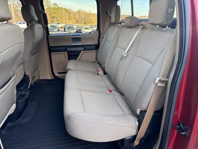 2015 Ford F-150 XLT ***WHOLESALE AS-IS CALL FOR DETAILS***