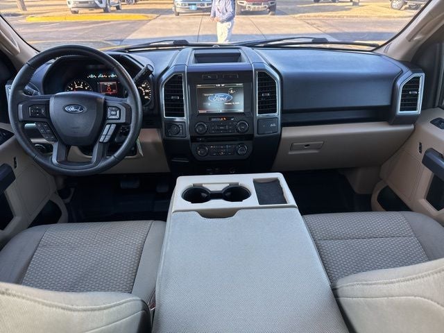 2015 Ford F-150 XLT ***WHOLESALE AS-IS CALL FOR DETAILS***