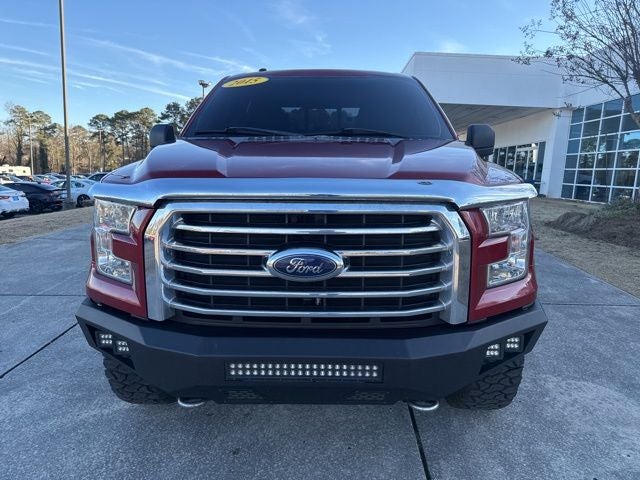 2015 Ford F-150 XLT ***WHOLESALE AS-IS CALL FOR DETAILS***