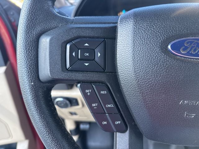 2015 Ford F-150 XLT ***WHOLESALE AS-IS CALL FOR DETAILS***