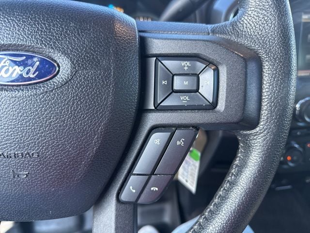 2015 Ford F-150 XLT ***WHOLESALE AS-IS CALL FOR DETAILS***