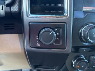 2015 Ford F-150 XLT ***WHOLESALE AS-IS CALL FOR DETAILS***