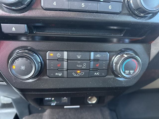 2015 Ford F-150 XLT ***WHOLESALE AS-IS CALL FOR DETAILS***