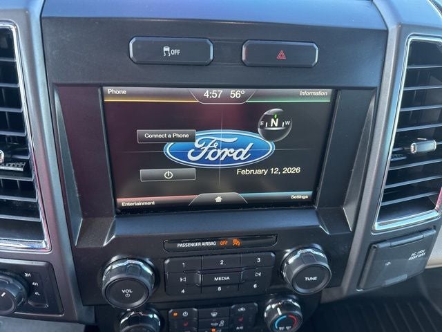 2015 Ford F-150 XLT ***WHOLESALE AS-IS CALL FOR DETAILS***