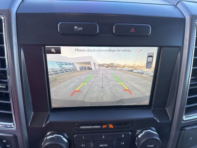 2015 Ford F-150 XLT ***WHOLESALE AS-IS CALL FOR DETAILS***