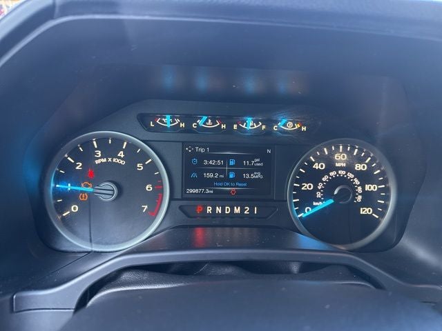 2015 Ford F-150 XLT ***WHOLESALE AS-IS CALL FOR DETAILS***