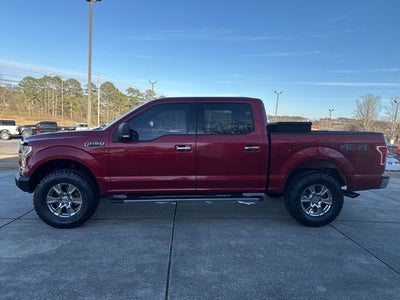 2015 Ford F-150 XLT ***WHOLESALE AS-IS CALL FOR DETAILS***