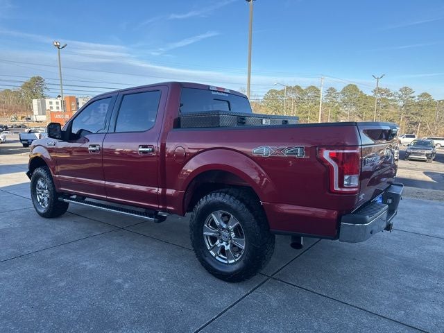 2015 Ford F-150 XLT ***WHOLESALE AS-IS CALL FOR DETAILS***