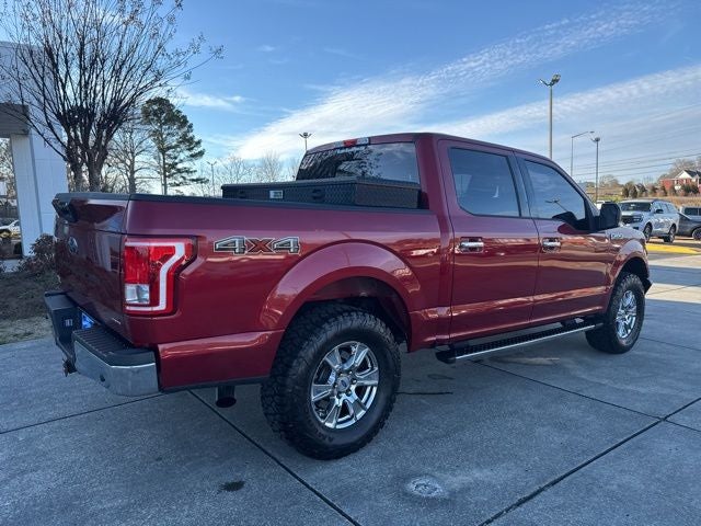 2015 Ford F-150 XLT ***WHOLESALE AS-IS CALL FOR DETAILS***