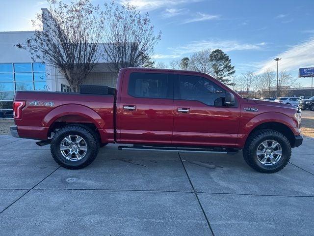 2015 Ford F-150 XLT ***WHOLESALE AS-IS CALL FOR DETAILS***