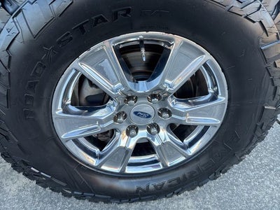 2015 Ford F-150 XLT ***WHOLESALE AS-IS CALL FOR DETAILS***