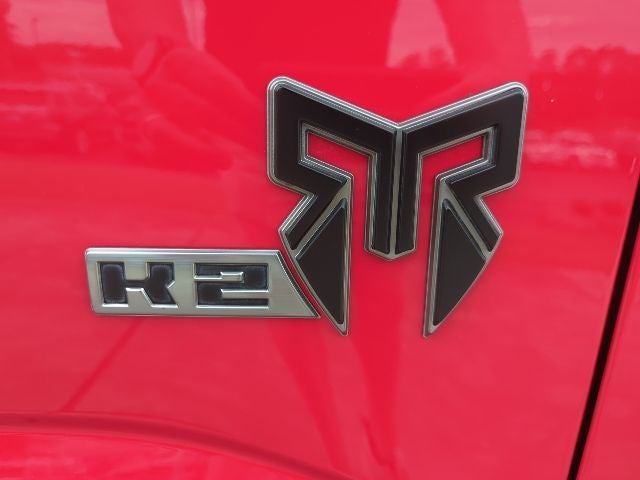2021 Ford F-150 XLT ROCKY RIDGE K2