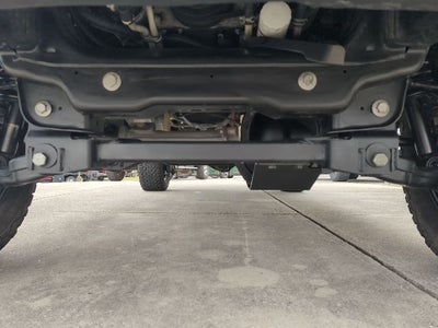 2021 Ford F-150 XLT ROCKY RIDGE K2