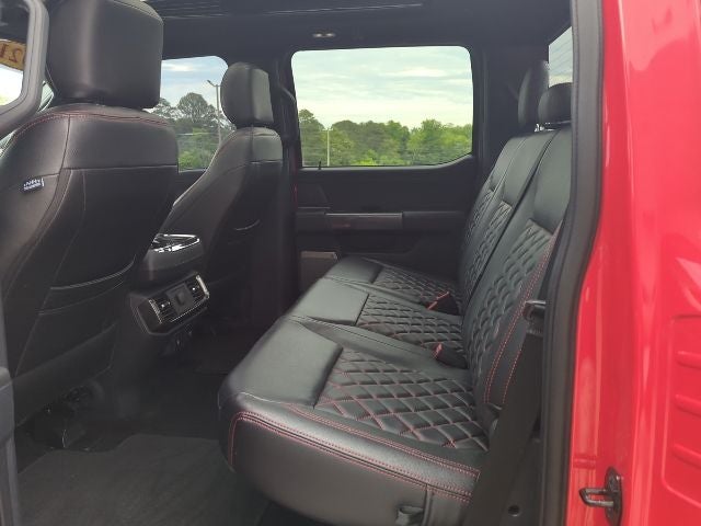 2021 Ford F-150 XLT ROCKY RIDGE K2
