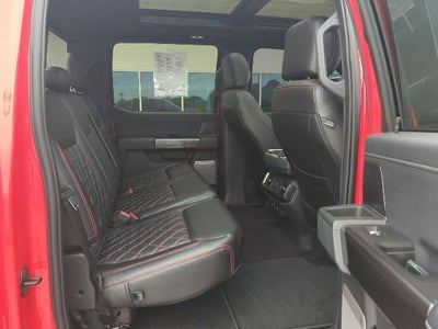 2021 Ford F-150 XLT ROCKY RIDGE K2