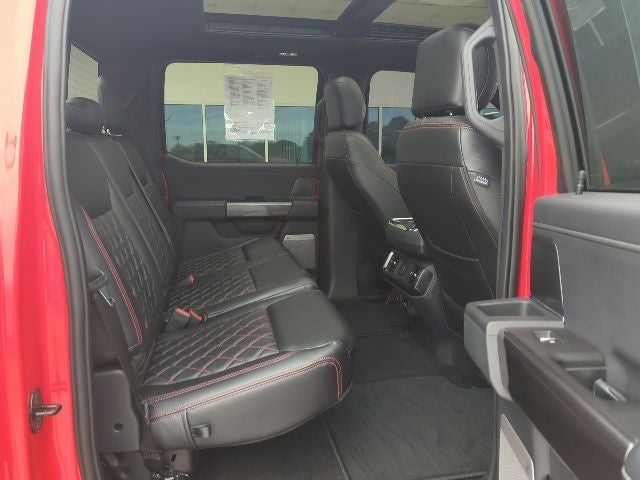2021 Ford F-150 XLT ROCKY RIDGE K2