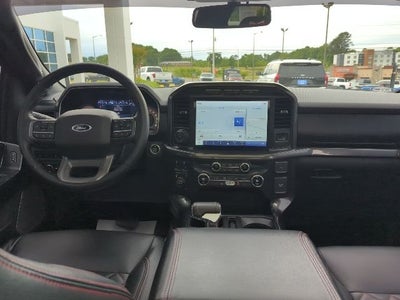2021 Ford F-150 XLT ROCKY RIDGE K2