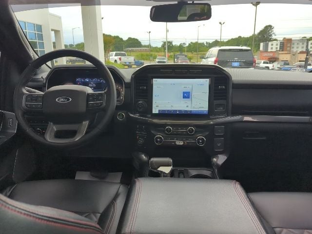 2021 Ford F-150 XLT ROCKY RIDGE K2