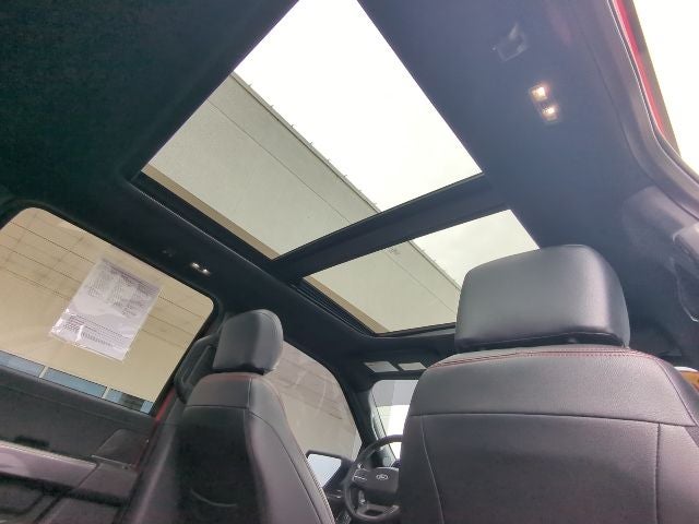 2021 Ford F-150 XLT ROCKY RIDGE K2