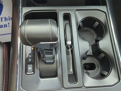 2021 Ford F-150 XLT ROCKY RIDGE K2