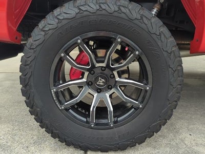 2021 Ford F-150 XLT ROCKY RIDGE K2