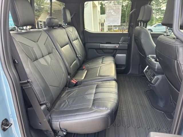2023 Ford F-150 XLT ROCKY RIDGE