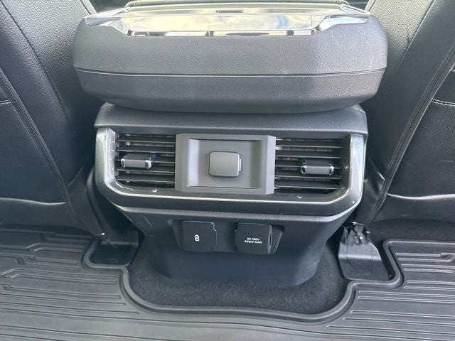 2023 Ford F-150 XLT ROCKY RIDGE