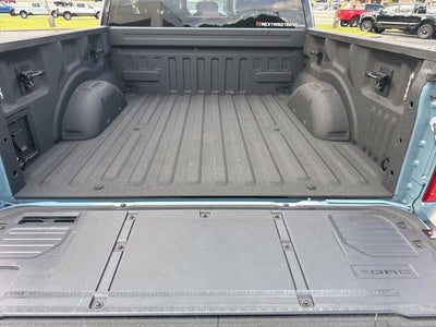 2023 Ford F-150 XLT ROCKY RIDGE