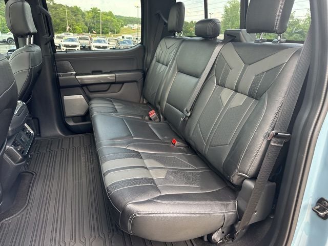 2023 Ford F-150 XLT ROCKY RIDGE