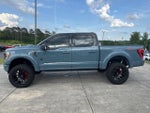2023 Ford F-150 XLT ROCKY RIDGE