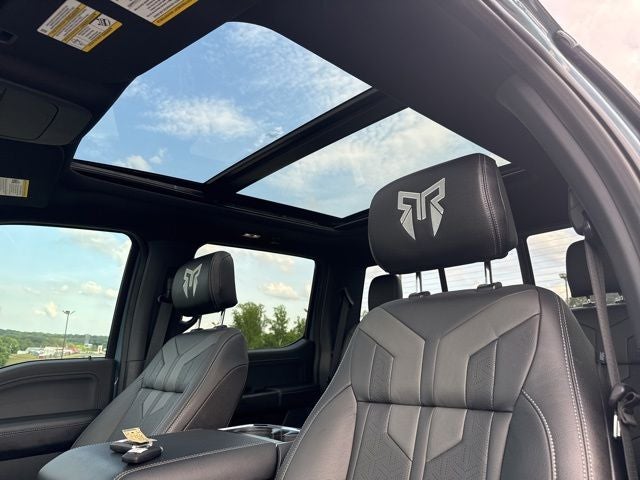 2023 Ford F-150 XLT ROCKY RIDGE
