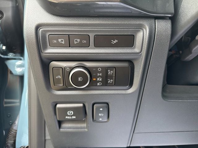 2023 Ford F-150 XLT ROCKY RIDGE