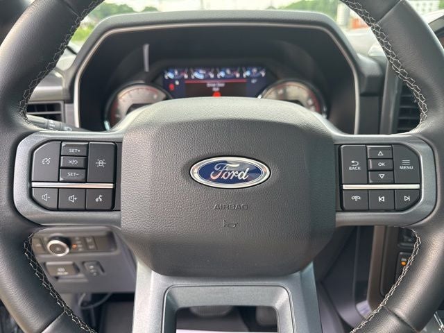 2023 Ford F-150 XLT ROCKY RIDGE