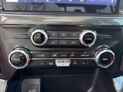2023 Ford F-150 XLT ROCKY RIDGE