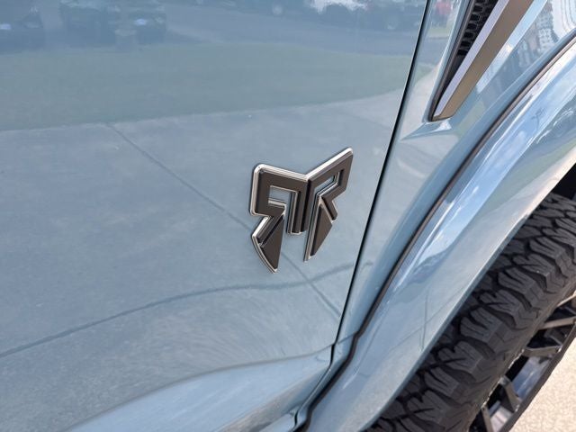 2023 Ford F-150 XLT ROCKY RIDGE