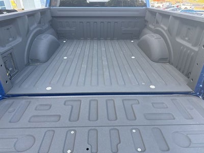 2022 Ford F-150 XLT SHERROD