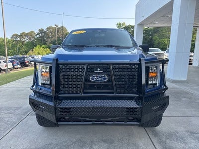 2022 Ford F-150 XLT SHERROD