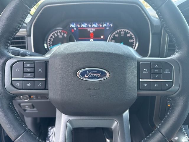 2022 Ford F-150 XLT SHERROD