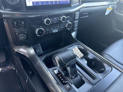 2022 Ford F-150 XLT SHERROD