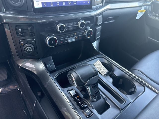 2022 Ford F-150 XLT SHERROD