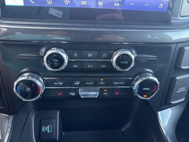 2022 Ford F-150 XLT SHERROD