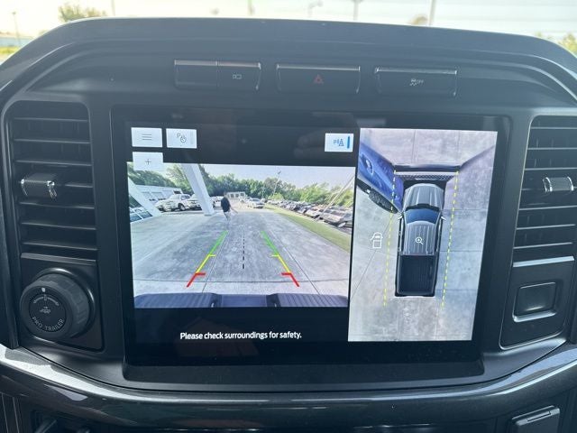 2022 Ford F-150 XLT SHERROD