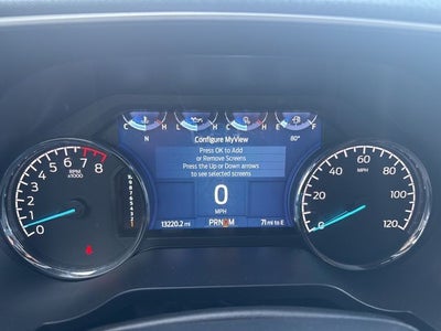 2022 Ford F-150 XLT SHERROD