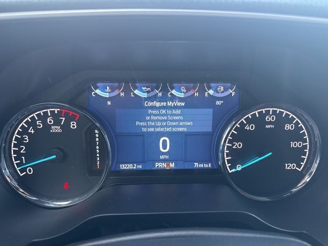 2022 Ford F-150 XLT SHERROD