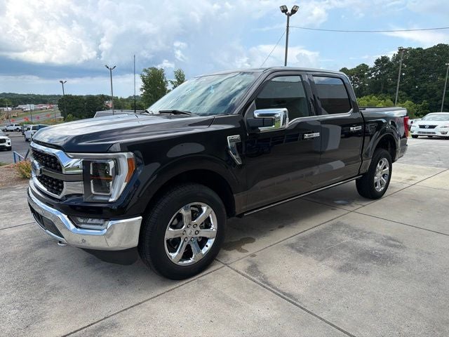 2023 Ford F-150 King Ranch