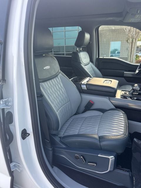 2023 Ford F-150 Limited