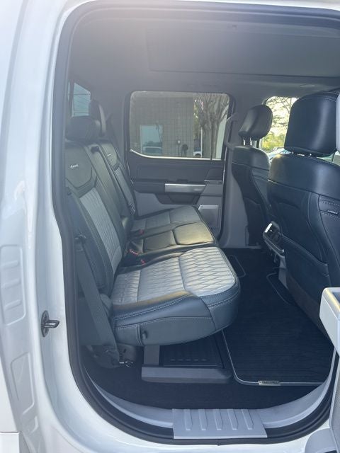 2023 Ford F-150 Limited