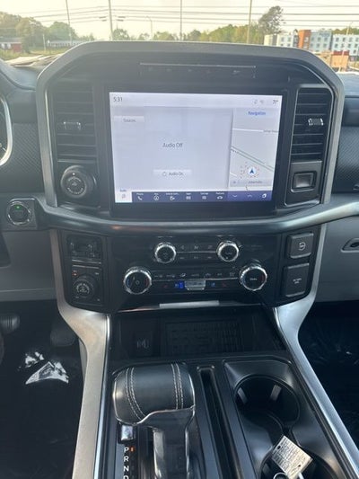 2023 Ford F-150 Limited