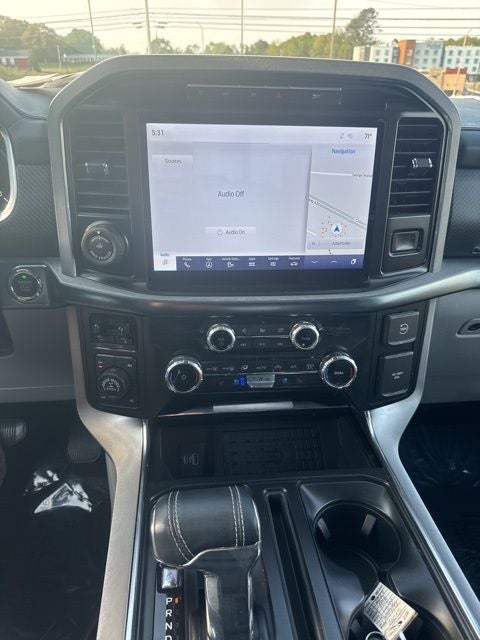 2023 Ford F-150 Limited