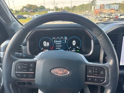 2023 Ford F-150 Limited